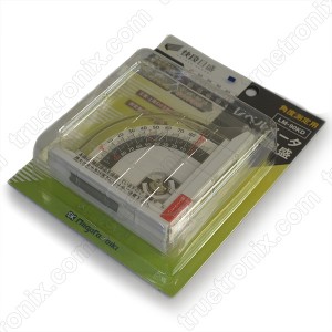 Angle Finder LM-90KD เครื่องวัดมุมแบบเข็ม 0-90 องศา แบบมีแม่เหล็ก