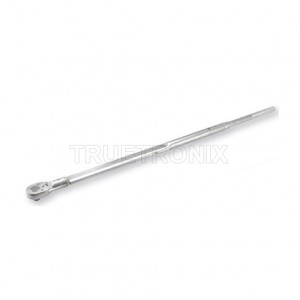 ประแจปอนด์ขนาด 100-1000N.m TONE T8L1000N Torque Wrench