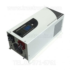 EP3200 Series 2012-3048 อินเวอร์เตอร์ 12V 24V 48V แปลงเป็น 220V