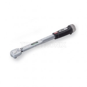 ประแจวัดแรงบิดขนาด 20-100N.m TONE T3MN100 Torque Wrench