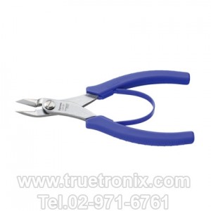 3.peak LS-01 Long Cutting Nippers คีมตัดลวดตัดขาอุปกรณ์อิเล็คทรอนิกส์