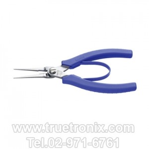 3.Peak LS-03 Long Nose Pliers คีมปากแหลม