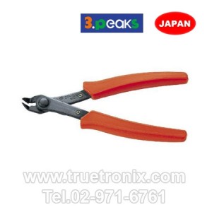 3.Peak SP-12 Bent Cutting Nippers คีมตัดขาอุปกรณ์แบบปากงอ