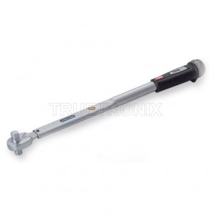 ประแจปอนด์ขนาด 30-140N.m TONE T4MN140R Torque Wrench