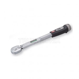 ประแจคุมแรงบิดน็อต 4-20Nm TONE T3MN20H Torque Wrench