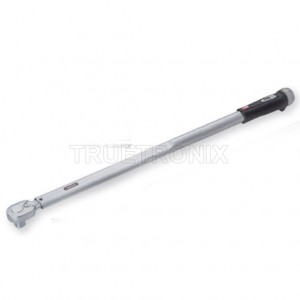 ประแจเช็คทอร์คขนาด 60-300N.m TONE T4MN300 Torque Wrench