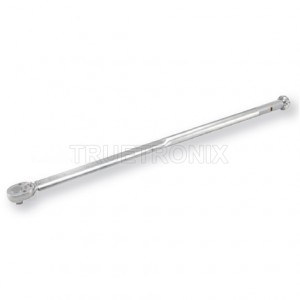 ประแจคุมแรงขันน็อต 60-420Nm TONE T6L420N Torque Wrench