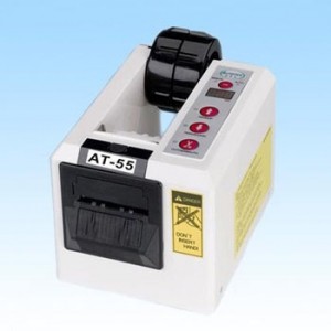 Automatic tape dispenser AT-55 เครื่องตัดเทปอัตโนมัติ