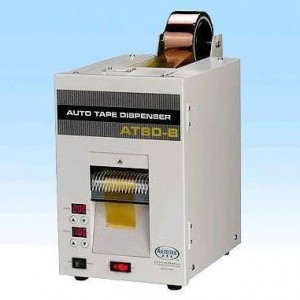 Automatic tape dispenser AT-80B เครื่องตัดเทปอัตโนมัติ