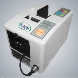 Automatic tape dispenser RT-5000 เครื่องตัดเทปอัตโนมัติ