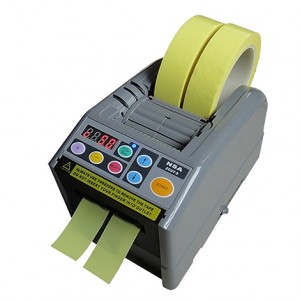 Automatic Tape Dispenser ZCUT-9 เครื่องตัดเทปอัตโนมัติ