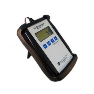 DC Gaussmeter GM1-ST เกาส์มิเตอร์วัดแม่เหล็ก