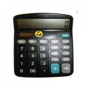 ESD Calculator เครื่องคิดเลขกันไฟฟ้าสถิต เครื่องคำนวณกันไฟฟ้าสถิต 