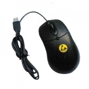 ESD mouse เมาส์ป้องกันไฟฟ้าสถิต