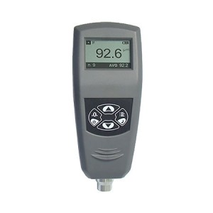 ETG12F Coating Thickness Gauge เครื่องวัดความหนาวัสดุเคลือบ