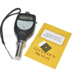 Hardness Tester HT–6510A เครื่องทดสอบความแข็งของวัสดุ