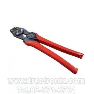 Marvel MH-38 Crimping (non-insulated terminals) คีมสำหรับย้ำหางปลาใหญ่