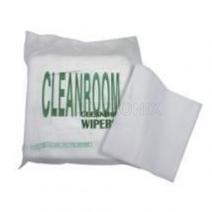 Microfiber Wipers ผ้าไมโครไฟเบอร์เช็ดทำความสะอาดใช้ในห้องคลีนรูม
