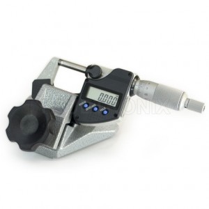 Mitotoyo Micrometer Stand 156-105 แท่นสำหรับไมโครมิเตอร์