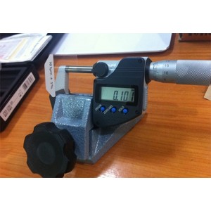 Mitutoyo Micrometer เครื่องมือวัดละเอียด ไมโครมิเตอร์