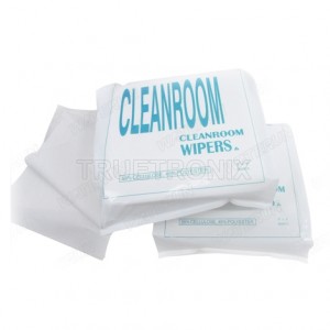Non-Woven Wiper ผ้าเช็ดทำความสะอาดสำหรับห้องคลีนรูม