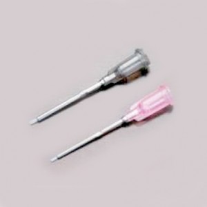 Teflon dispensing needles หัวจ่ายกาวเทฟลอน