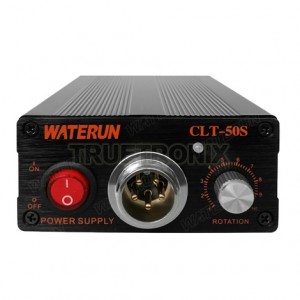 Waterun CLT-50S Power Supply ชุดจ่ายไฟไขควงทอร์คปรับแรงบิด