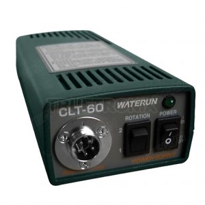 Waterun CLT-60 Power Supply เพาเวอร์ซัพพลายไขควงทอร์คไฟฟ้า