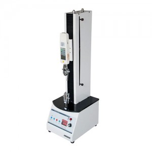 แท่นทดสอบแรงดึงไฟฟ้า AEL Single column Vertical Machine