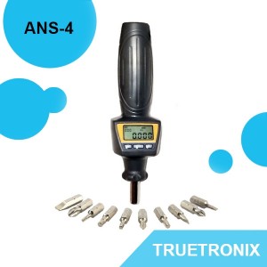 ไขควงเช็คทอร์ค ANS-4 Digital Torque Screwdriver