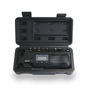 ไขควงวัดทอร์ค ANS-P-8 Digital Torque Driver Tester