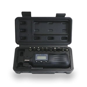 ไขควงวัดทอร์ค ANS-P-0.5 Digital Torque Driver Tester