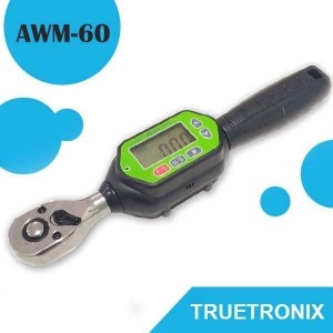 AWM-60 Mini Torque Wrench