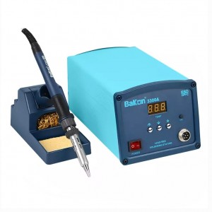 BK3300A Eddy-Current Heating Lead-Free Soldering Station