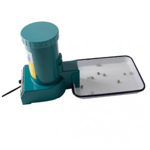BK218 เครื่องแยกสปริง Portable automatic spring separator