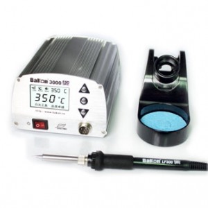 120W High Inteligent Soldering station BK3000