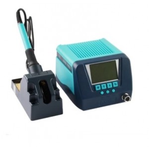 หัวแร้งปรับอุณหภูมิ BK60 Digital electric soldering iron 