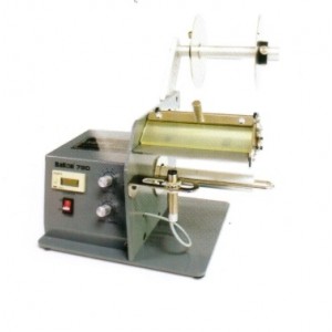 BK780 เครื่องติดฉลาก Adhesive paper, labeling machine 