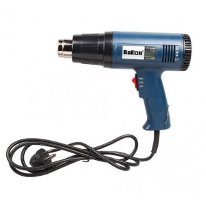 ปืนเป่าลมร้อน BK8016 Hot Air Gun