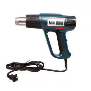 เครื่องเป่าลมร้อน BK8020 hot air gun heating 