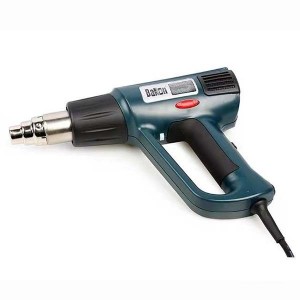 เครื่องเป่าลมร้อน BK8020 hot air gun heating 