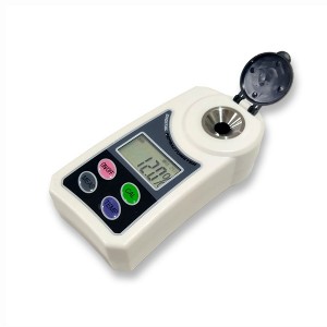 เครื่องวัดความหวาน ASMZ-J Digital Refractometer