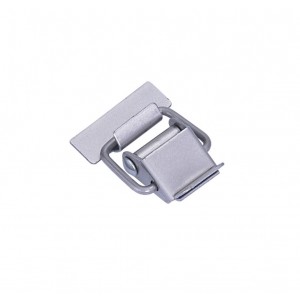 Line Latches C-24