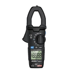 แคลมป์มิเตอร์ CM83A 6000 Counts True-RMS Digital Clamp Meter