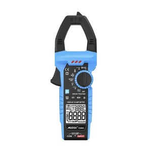 CM86A แคล้มป์มิเตอร์ AC 1000A Digital Clamp Meter AC 1000A