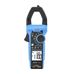 CM86B แคล้มป์มิเตอร์ 1000 แอมป์ Clamp Meter 1000A with iFlex 3000A