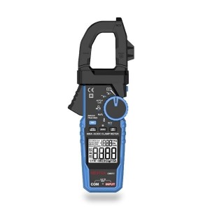 แคล้มมิเตอร์ CM87C Pro clamp meter with inrush and temperature test