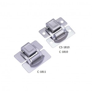 Lift-and-Raise Latches C(S)-181 series