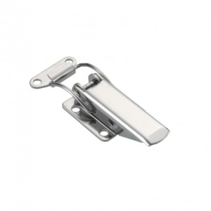 Draw Latches (Spring Loaded Type) CS(T)-27 series