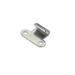 Applicable Latch Keepers CS(T)-0120-7- Horizontal Keeper